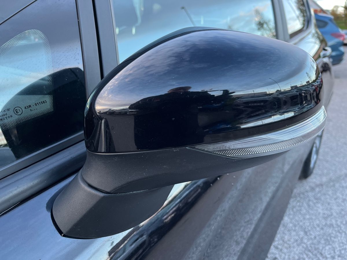 Used Ford Fiesta 2020 for sale - 76382818: Photo 26