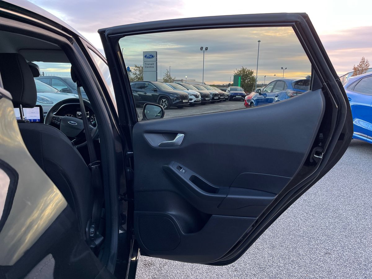 Used Ford Fiesta 2020 for sale - 76382818: Photo 28