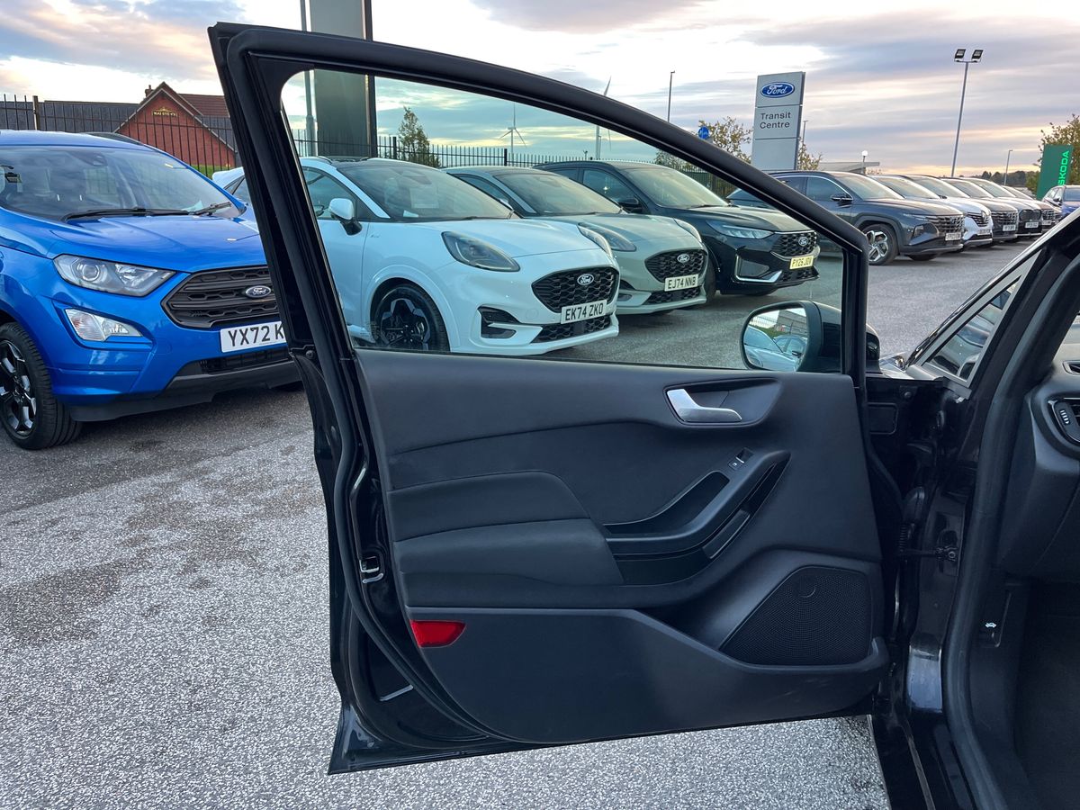 Used Ford Fiesta 2020 for sale - 76382818: Photo 29