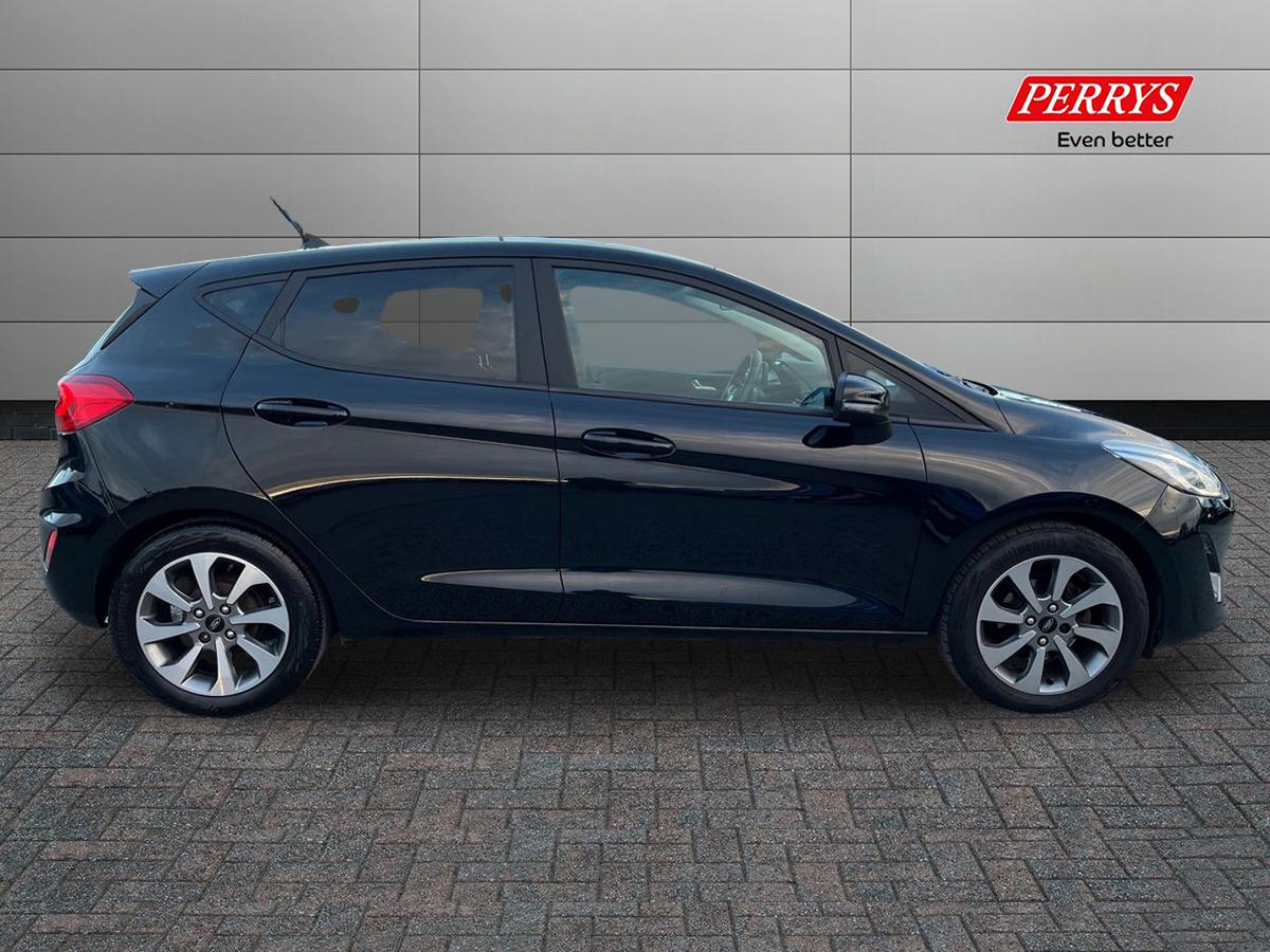 Used Ford Fiesta 2020 for sale - 76382818: Photo 3