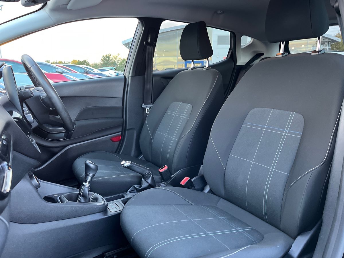 Used Ford Fiesta 2020 for sale - 76382818: Photo 30