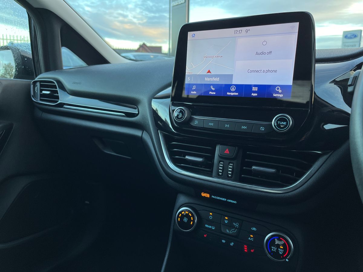 Used Ford Fiesta 2020 for sale - 76382818: Photo 31