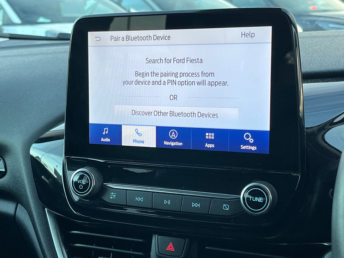 Used Ford Fiesta 2020 for sale - 76382818: Photo 32