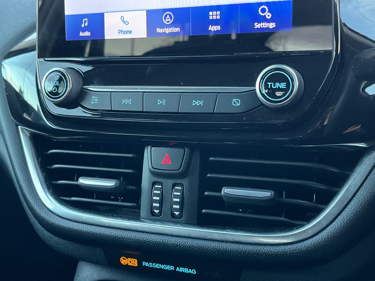 Used Ford Fiesta 2020 for sale - 76382818: Photo 33