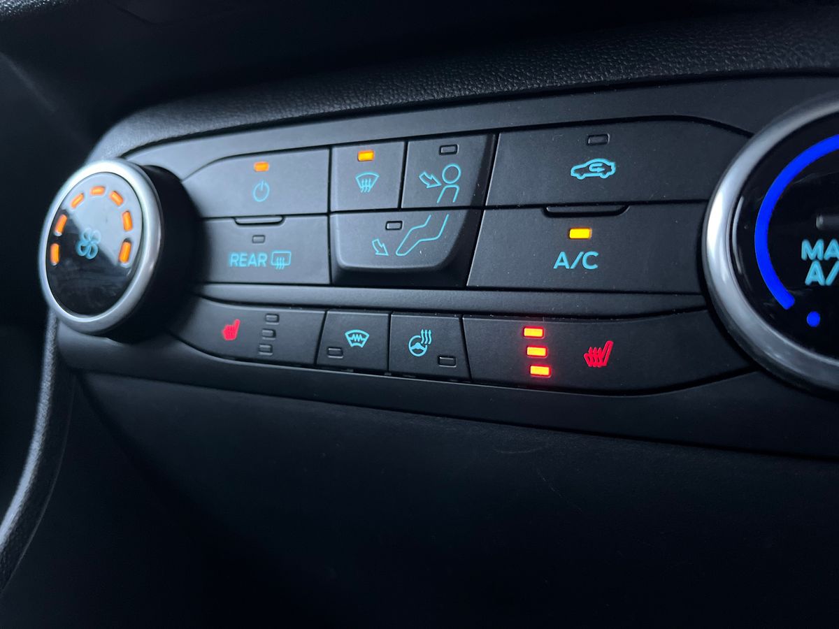 Used Ford Fiesta 2020 for sale - 76382818: Photo 34