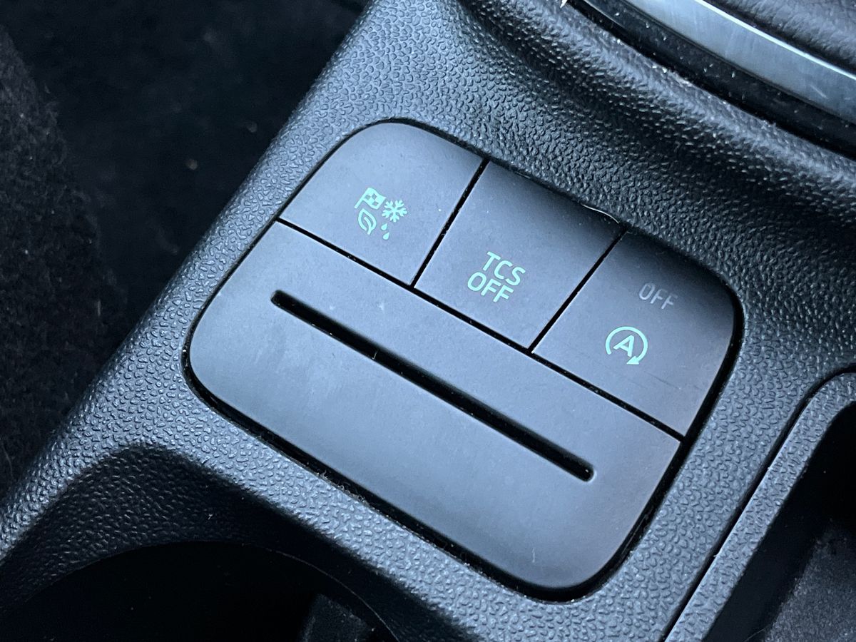 Used Ford Fiesta 2020 for sale - 76382818: Photo 36