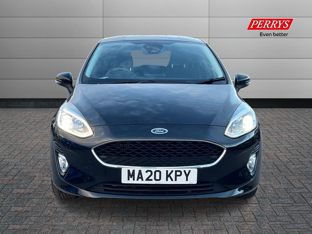 Used Ford Fiesta 2020 for sale - 76382818: Photo 4