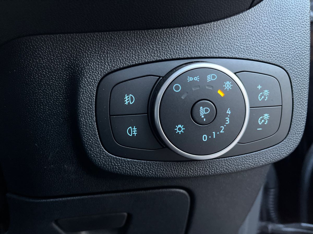 Used Ford Fiesta 2020 for sale - 76382818: Photo 40