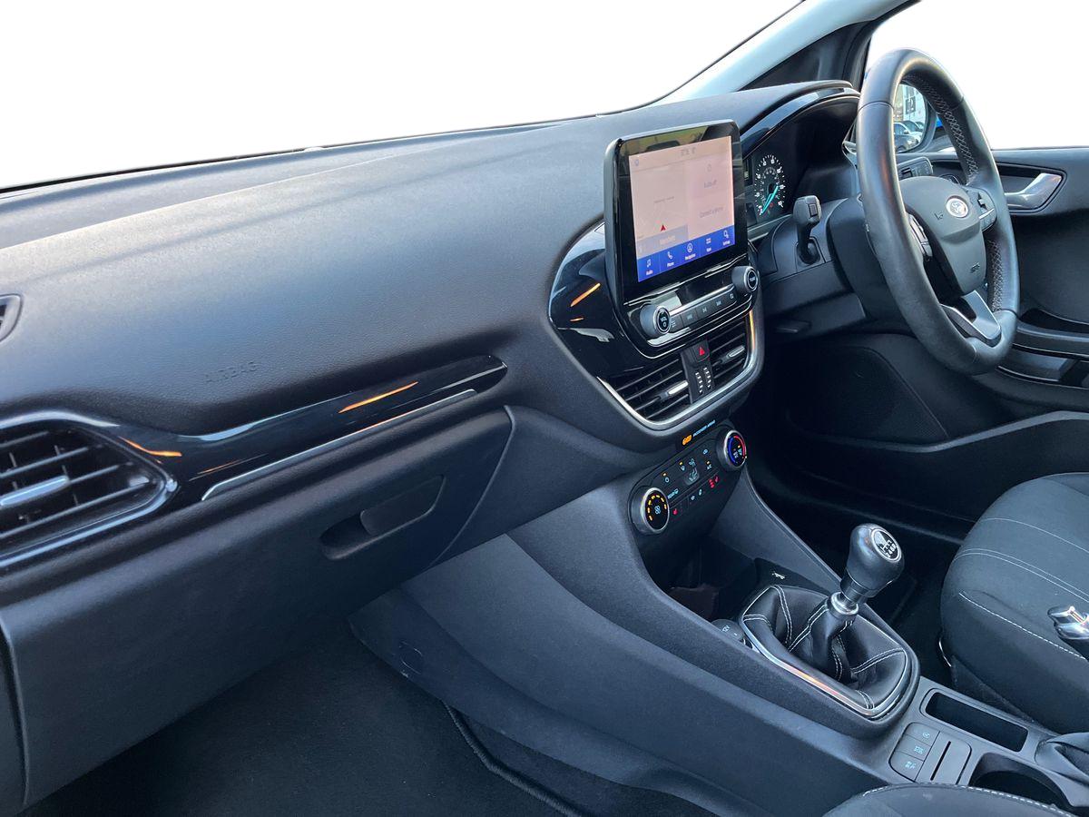 Used Ford Fiesta 2020 for sale - 76382818: Photo 6