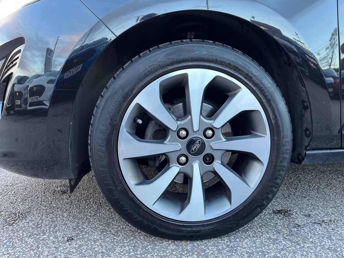 Used Ford Fiesta 2020 for sale - 76382818: Photo 7