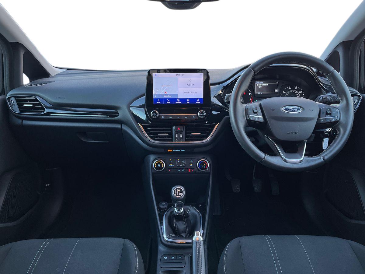 Used Ford Fiesta 2020 for sale - 76382818: Photo 9