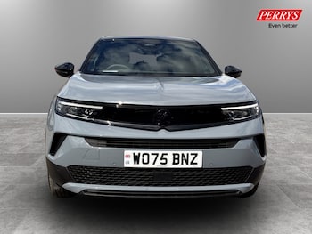 Used Vauxhall Mokka 2026 for sale - 78845810: Photo