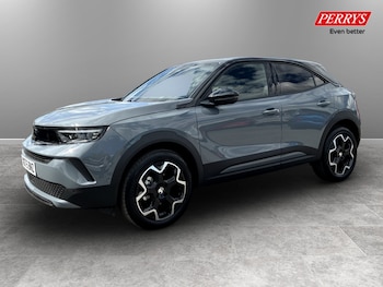 Used Vauxhall Mokka 2026 for sale - 78845810: Photo