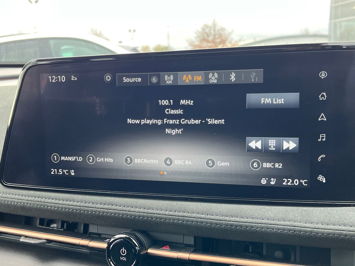 Used Nissan ARIYA 2023 for sale - 76735983: Photo 10