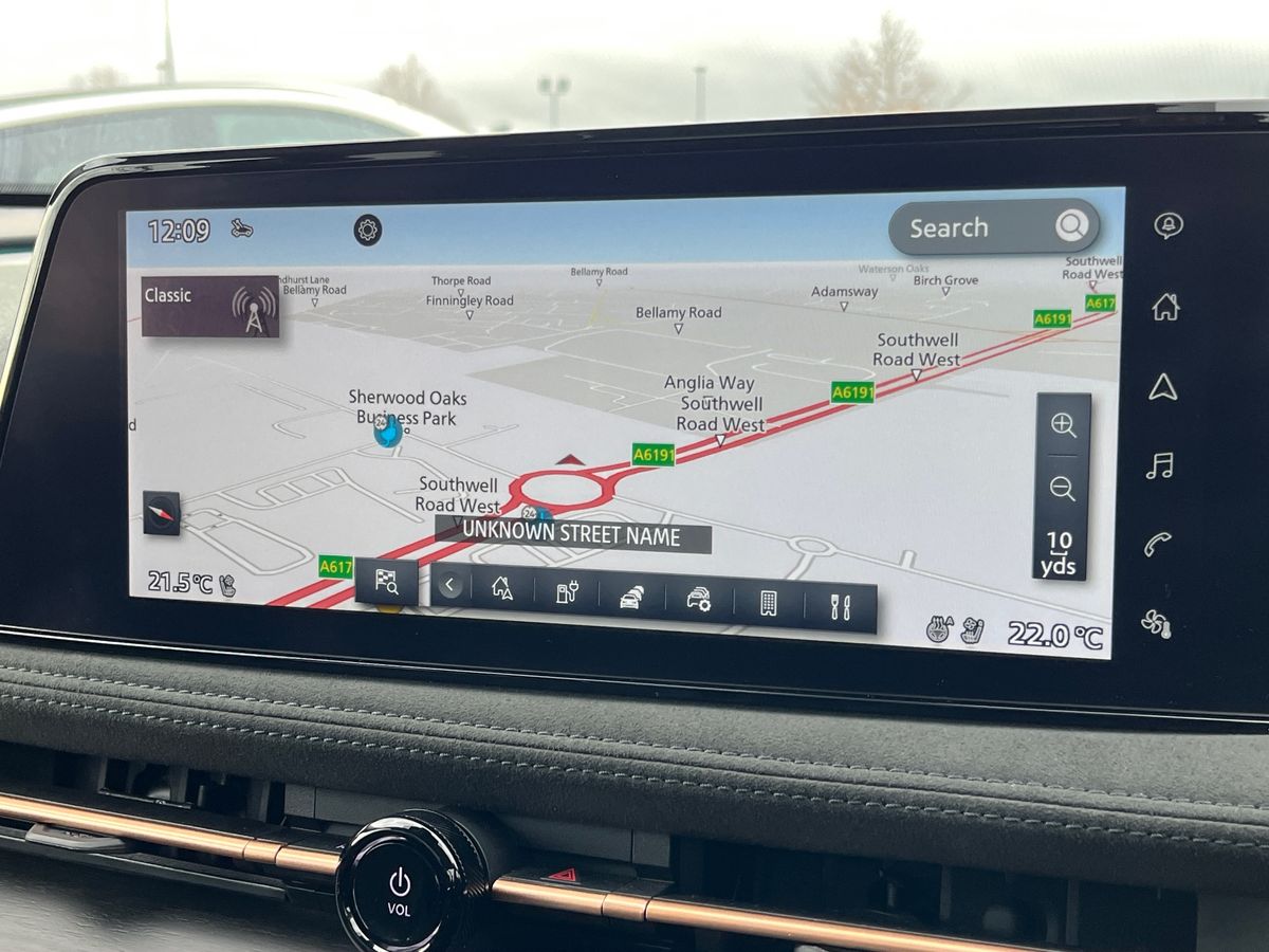 Used Nissan ARIYA 2023 for sale - 76735983: Photo 11