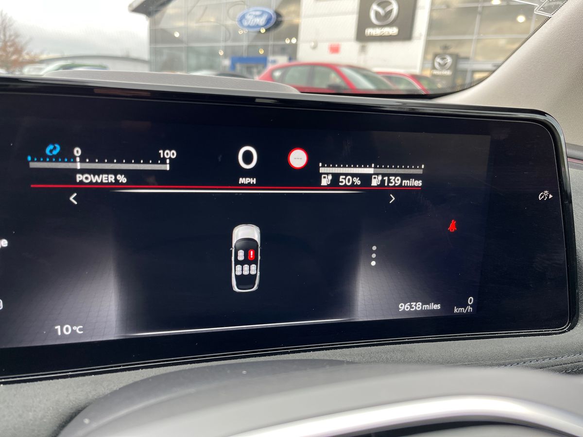 Used Nissan ARIYA 2023 for sale - 76735983: Photo 14