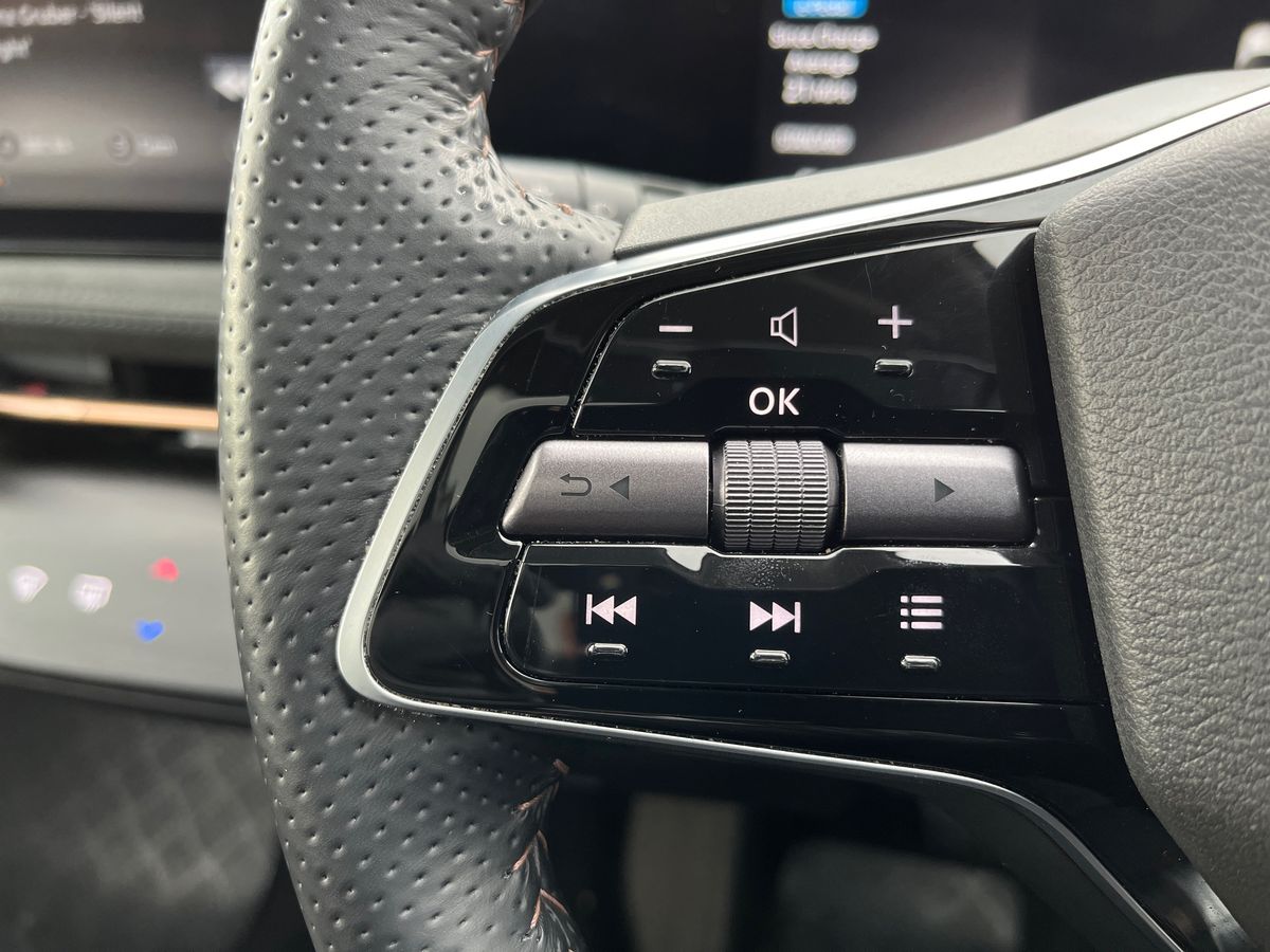 Used Nissan ARIYA 2023 for sale - 76735983: Photo 16