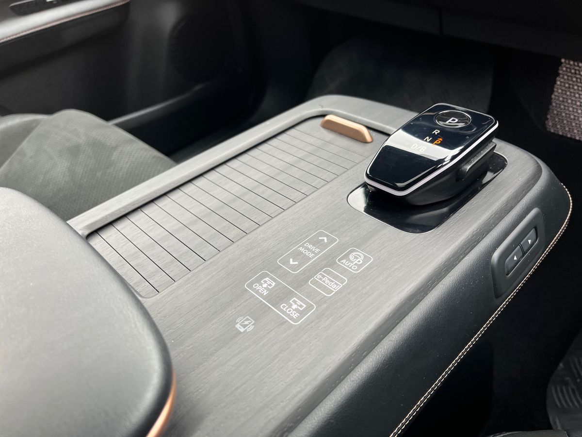 Used Nissan ARIYA 2023 for sale - 76735983: Photo 17