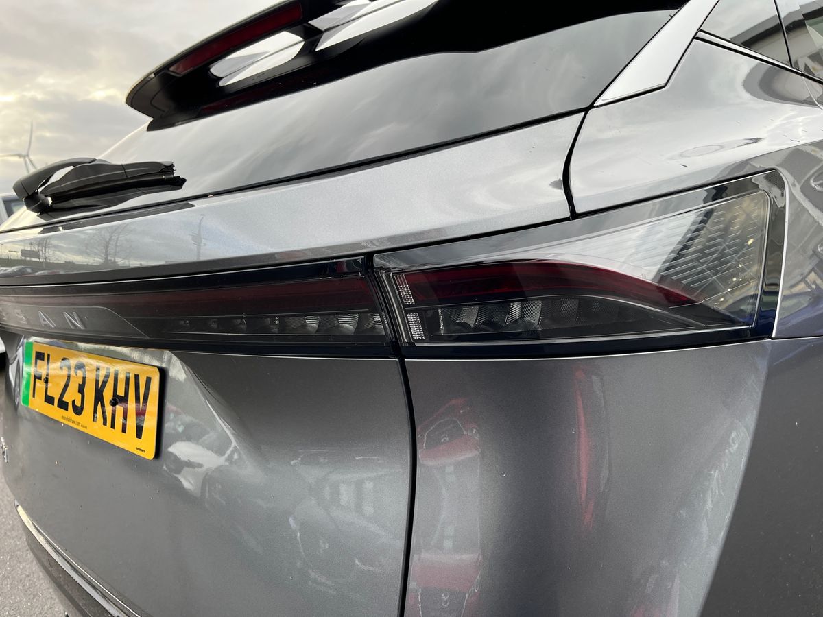 Used Nissan ARIYA 2023 for sale - 76735983: Photo 22