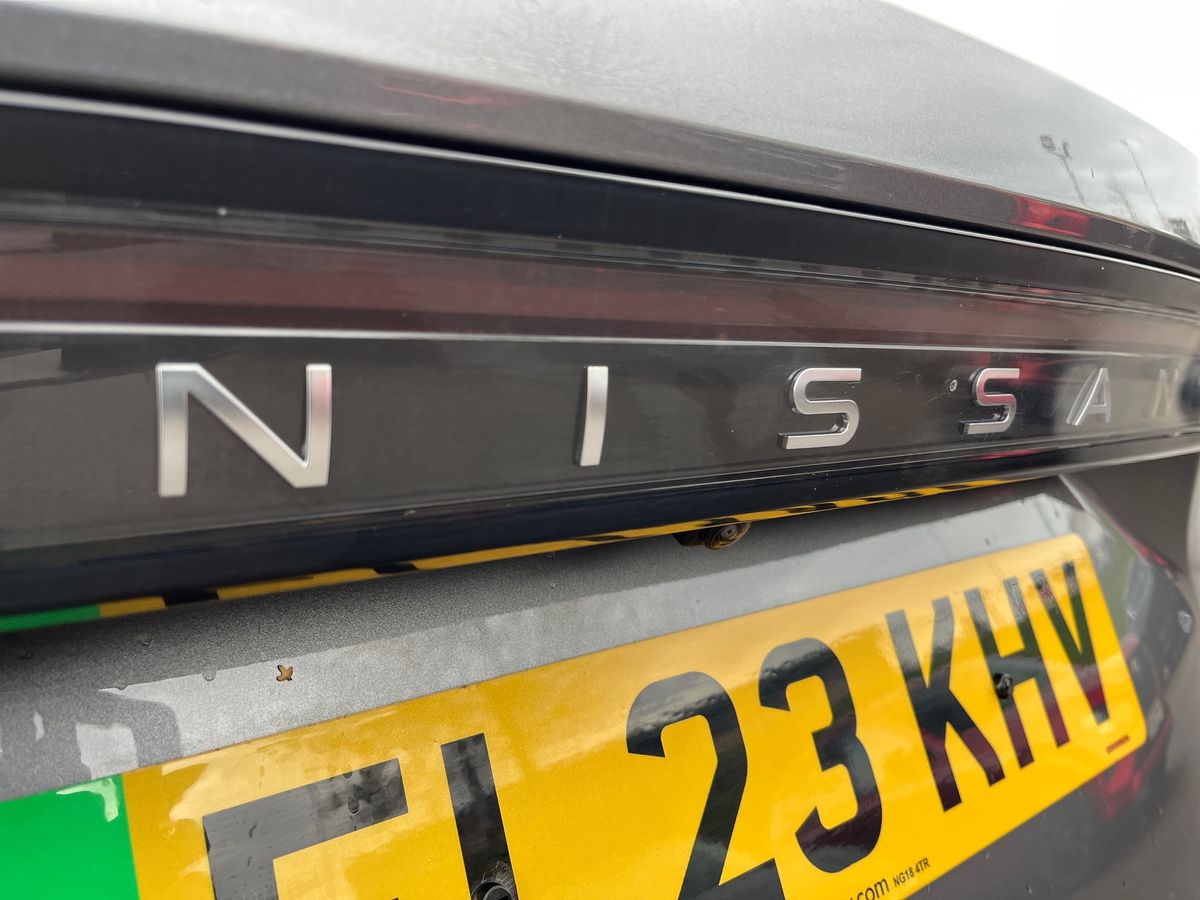 Used Nissan ARIYA 2023 for sale - 76735983: Photo 23