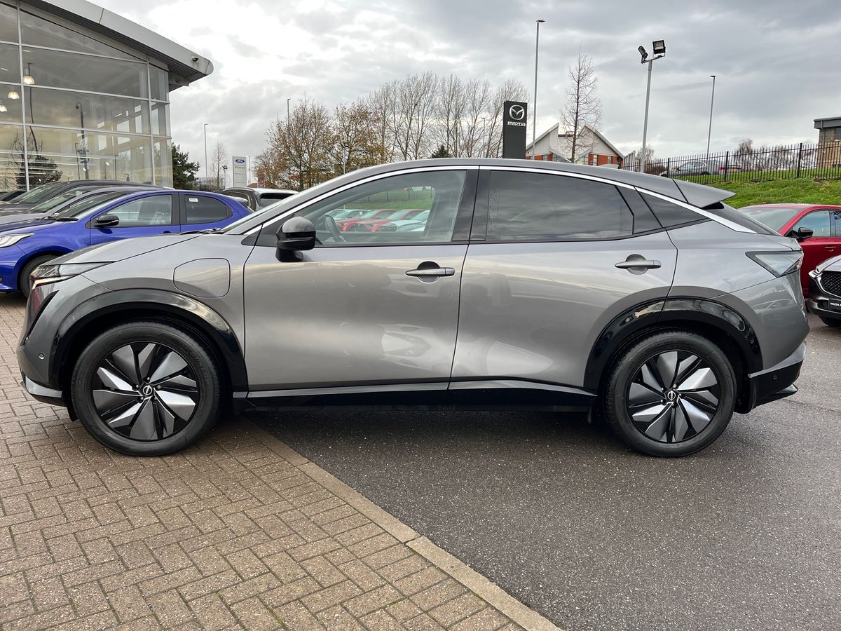 Used Nissan ARIYA 2023 for sale - 76735983: Photo 26