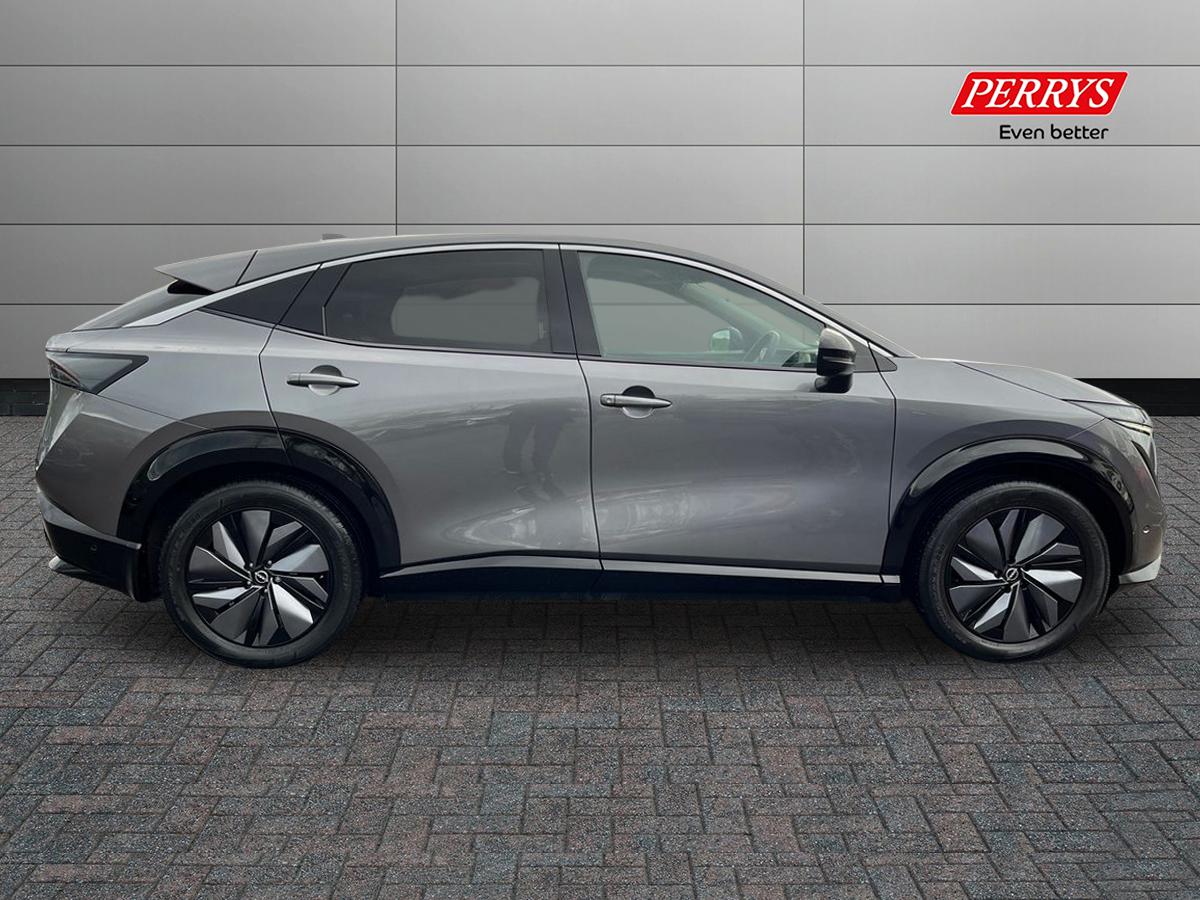 Used Nissan ARIYA 2023 for sale - 76735983: Photo 3