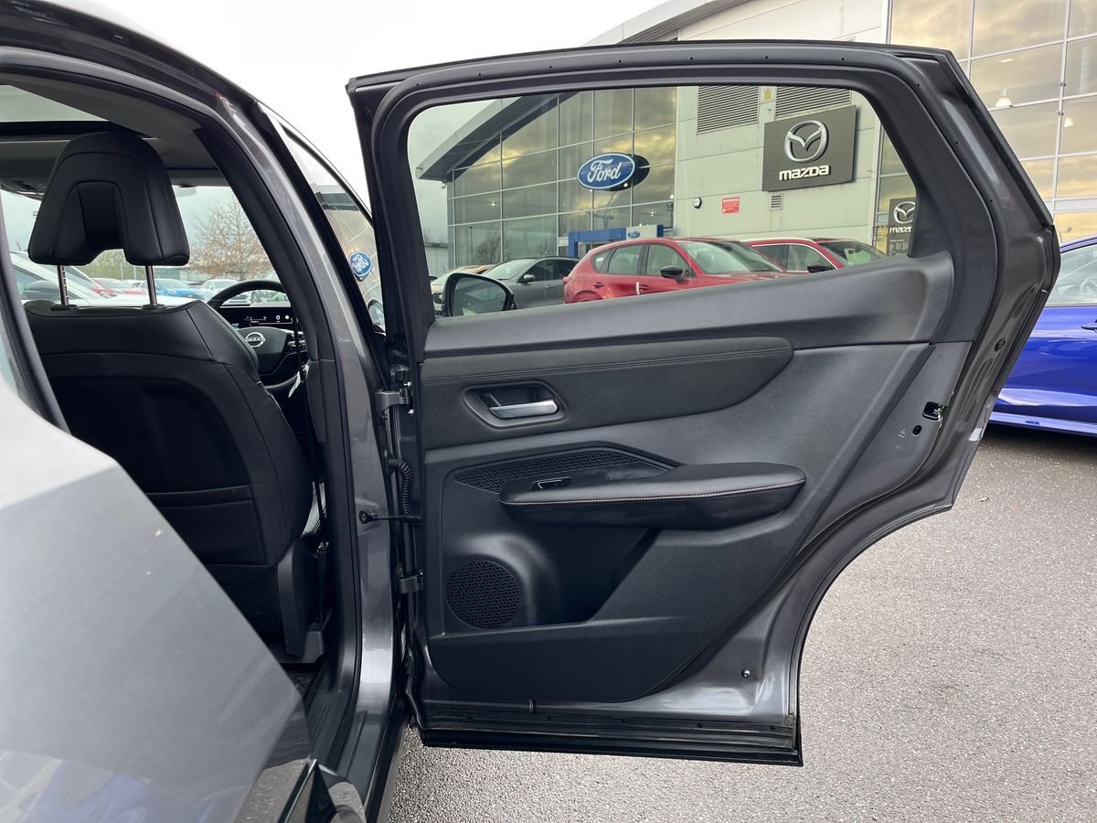 Used Nissan ARIYA 2023 for sale - 76735983: Photo 32