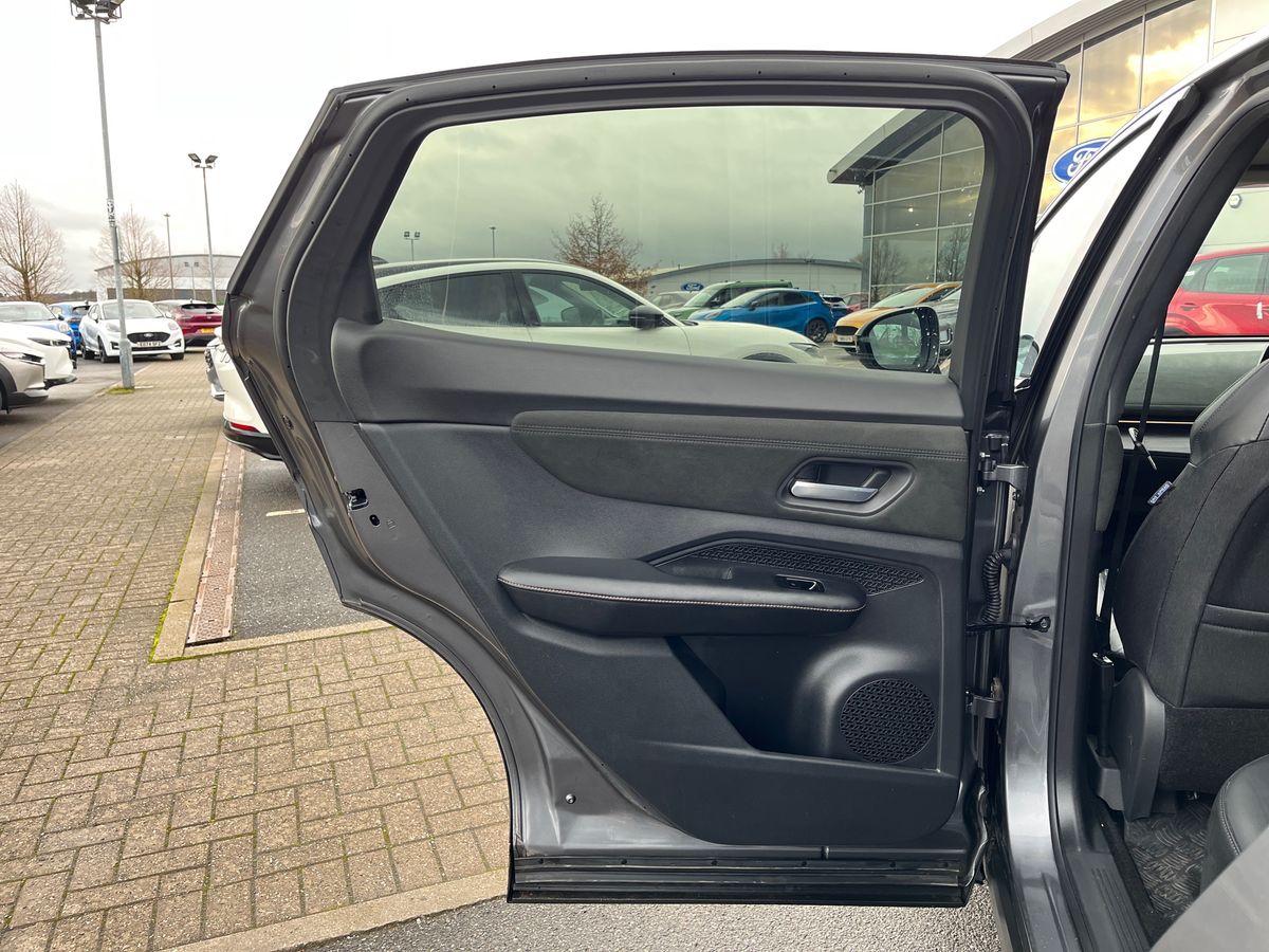 Used Nissan ARIYA 2023 for sale - 76735983: Photo 33