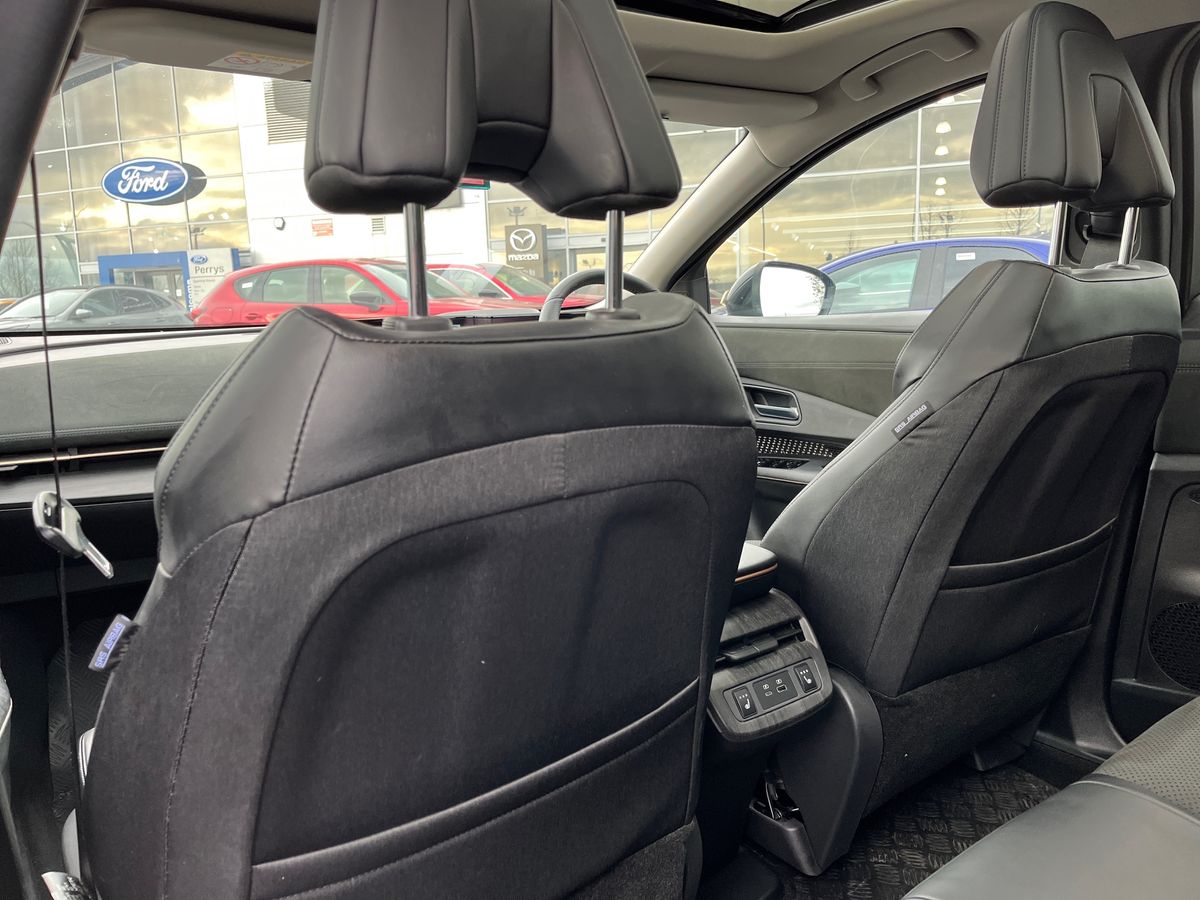 Used Nissan ARIYA 2023 for sale - 76735983: Photo 34