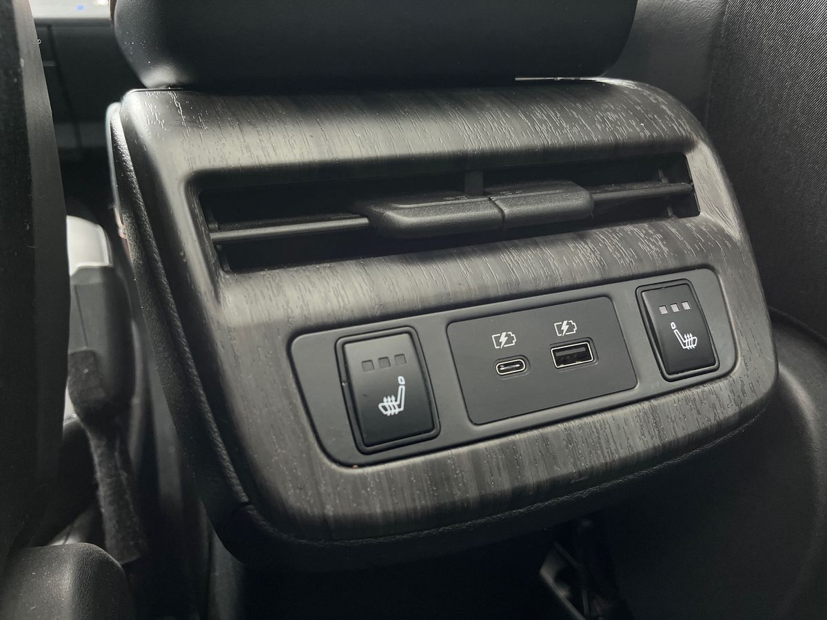 Used Nissan ARIYA 2023 for sale - 76735983: Photo 35