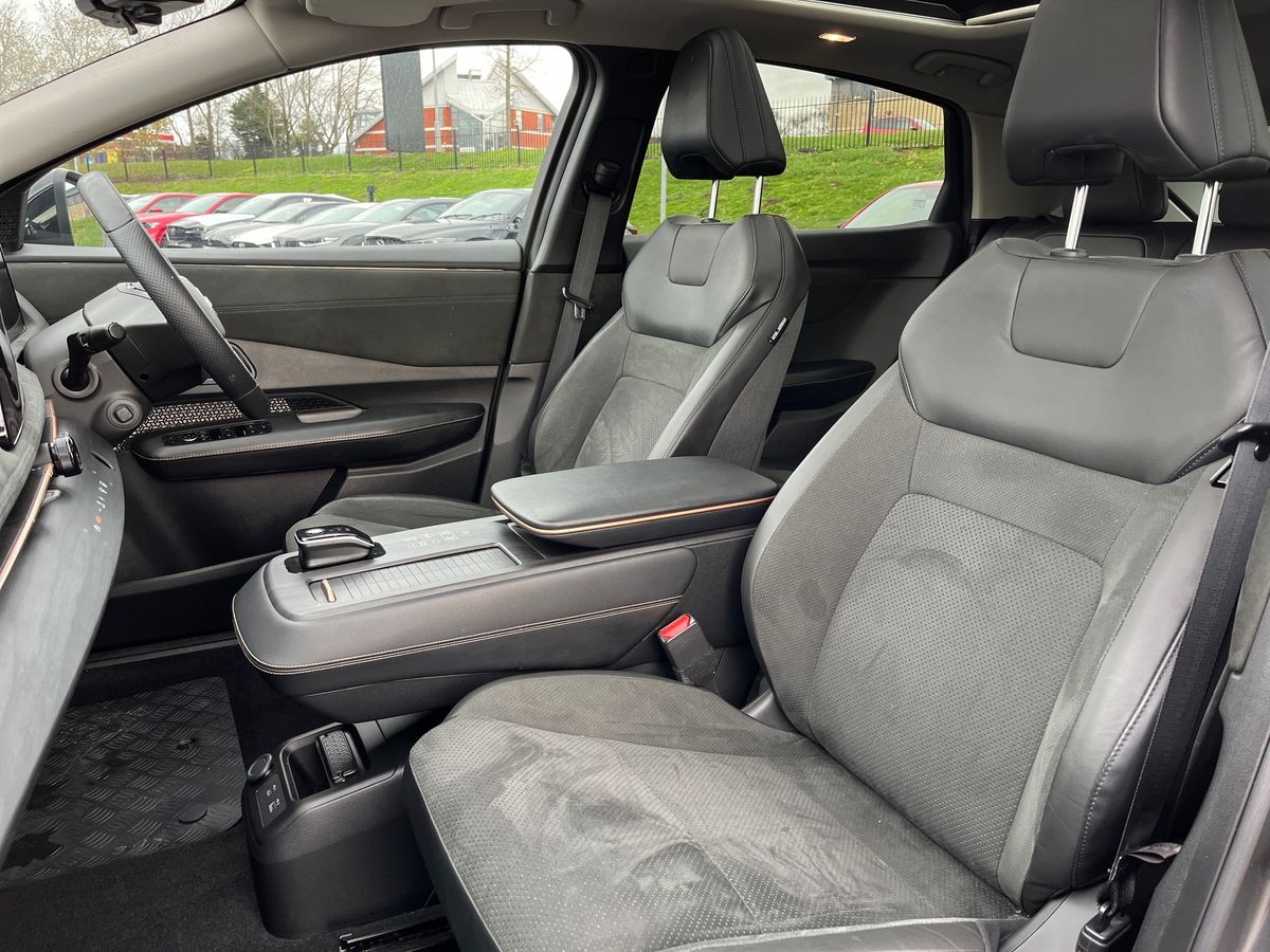 Used Nissan ARIYA 2023 for sale - 76735983: Photo 38