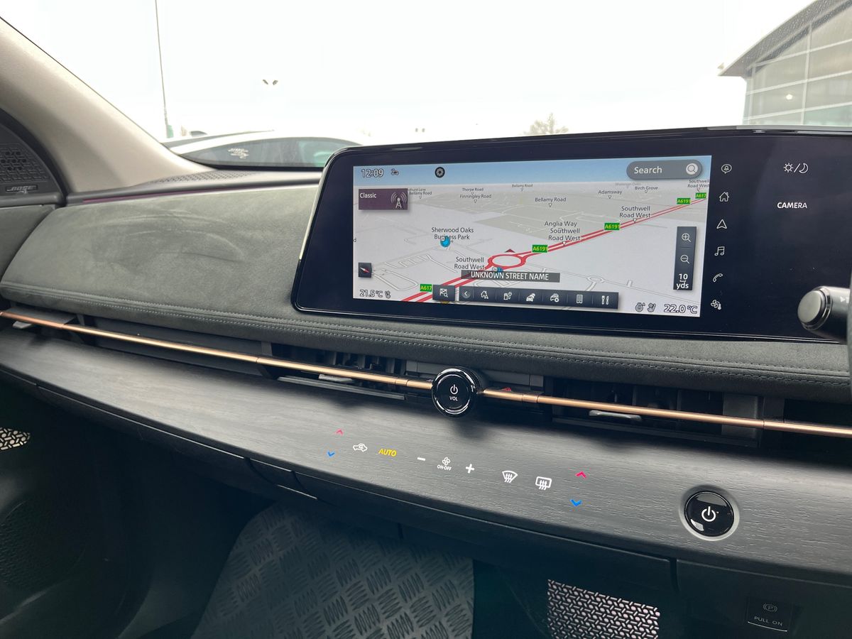 Used Nissan ARIYA 2023 for sale - 76735983: Photo 39