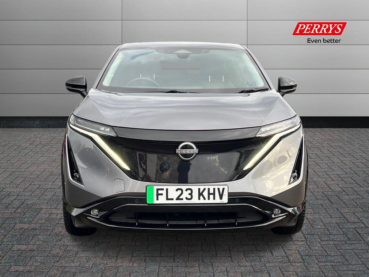 Used Nissan ARIYA 2023 for sale - 76735983: Photo 4