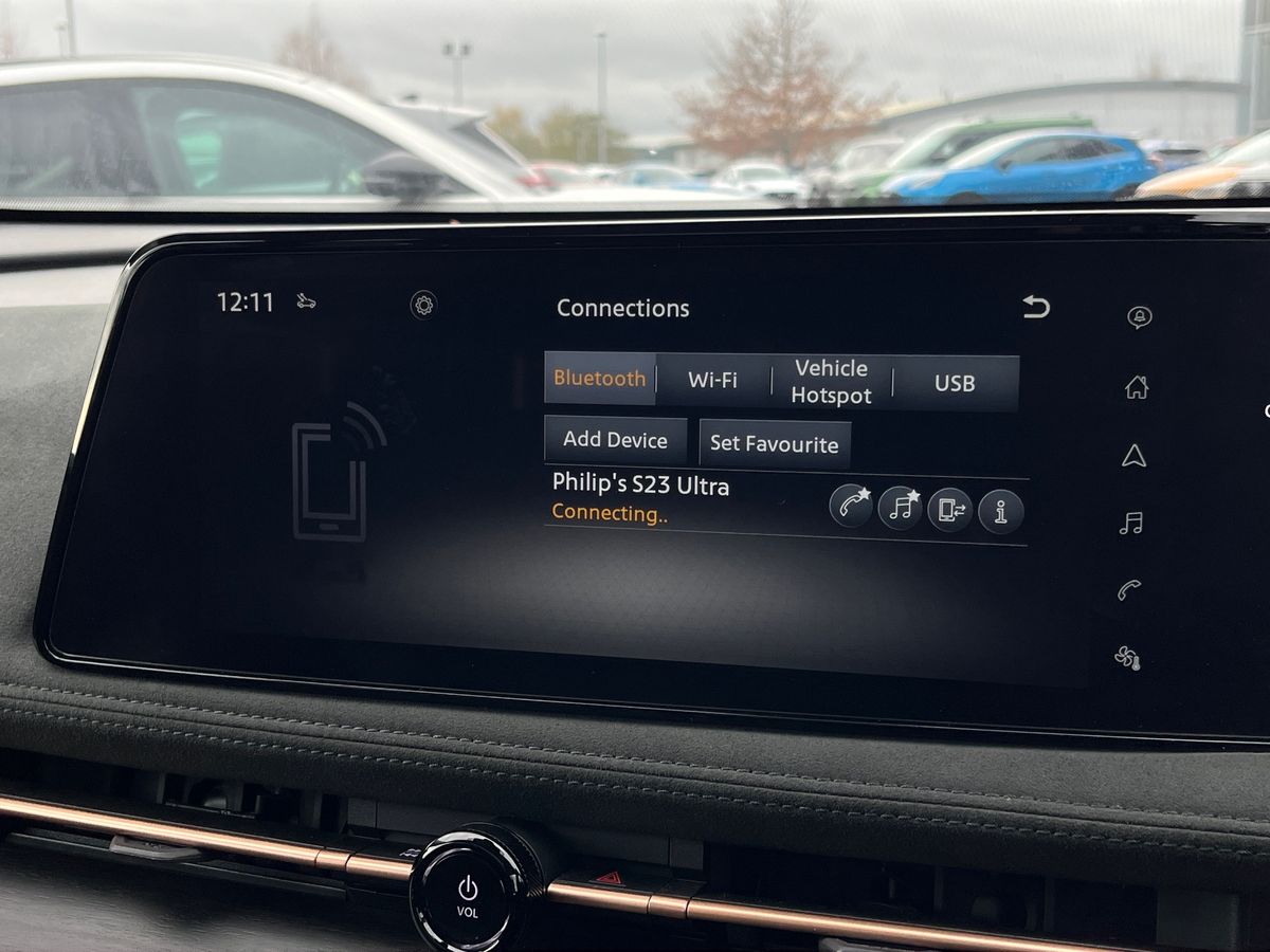 Used Nissan ARIYA 2023 for sale - 76735983: Photo 40