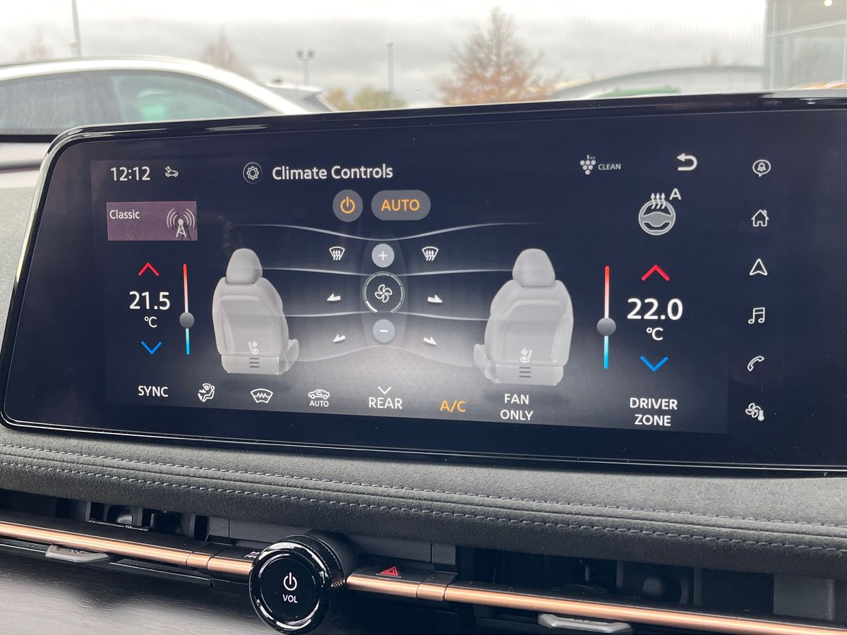 Used Nissan ARIYA 2023 for sale - 76735983: Photo 41