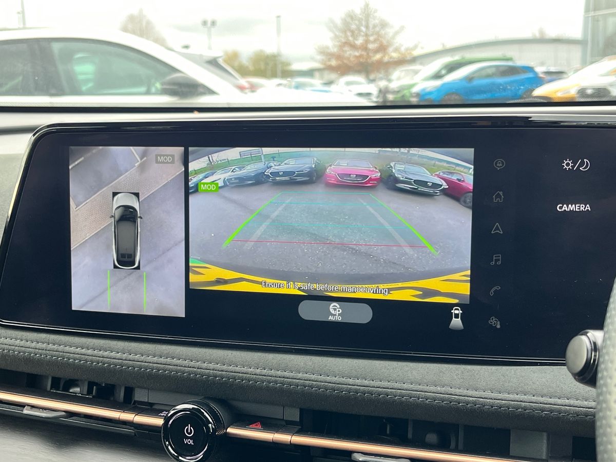 Used Nissan ARIYA 2023 for sale - 76735983: Photo 42