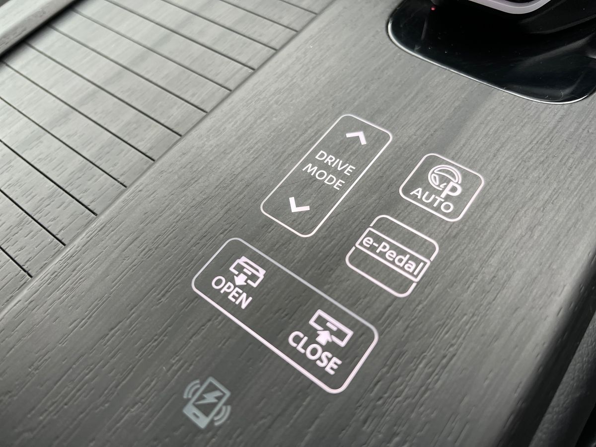 Used Nissan ARIYA 2023 for sale - 76735983: Photo 43