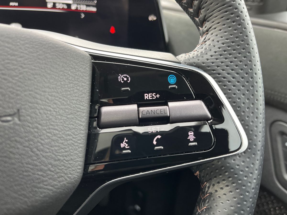 Used Nissan ARIYA 2023 for sale - 76735983: Photo 45