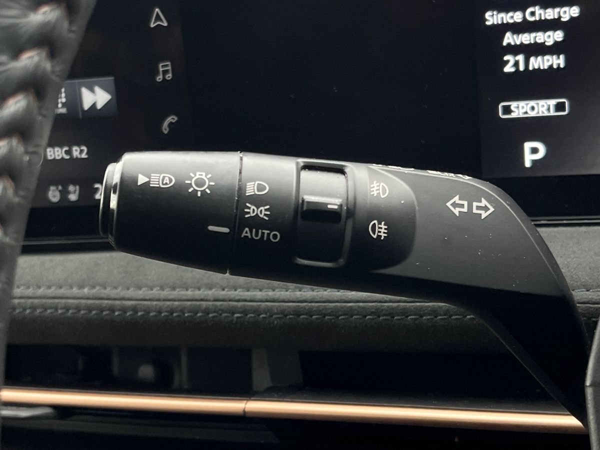 Used Nissan ARIYA 2023 for sale - 76735983: Photo 47