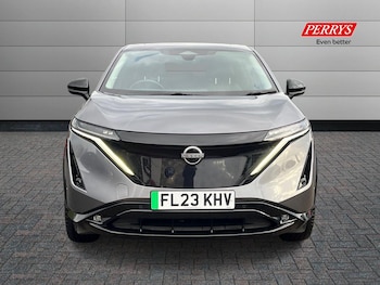 Used Nissan ARIYA 2023 for sale - 76735983: Photo