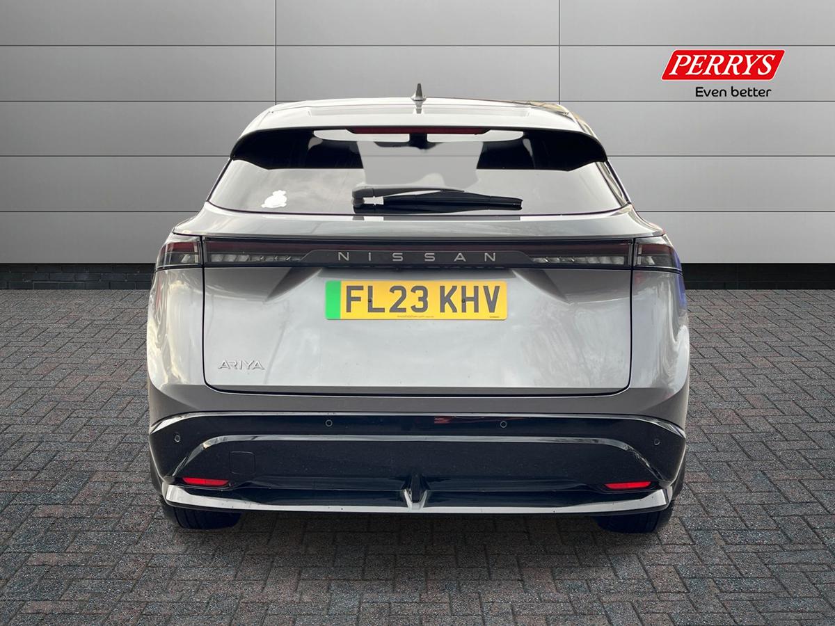Used Nissan ARIYA 2023 for sale - 76735983: Photo 5