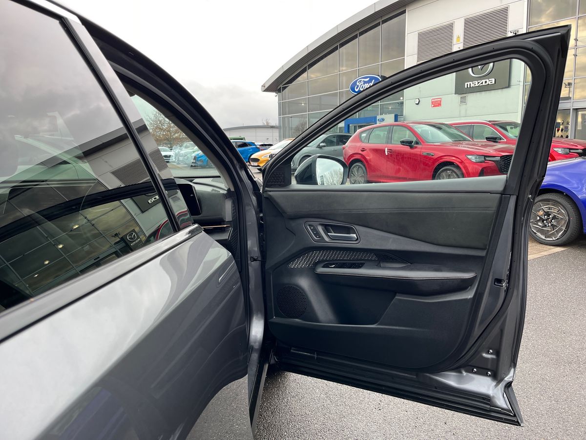 Used Nissan ARIYA 2023 for sale - 76735983: Photo 50