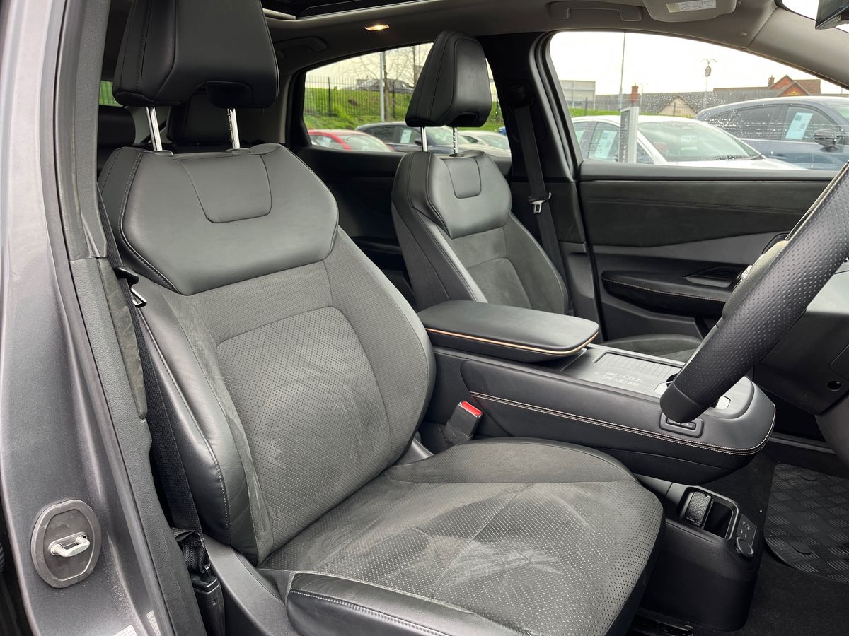 Used Nissan ARIYA 2023 for sale - 76735983: Photo 51