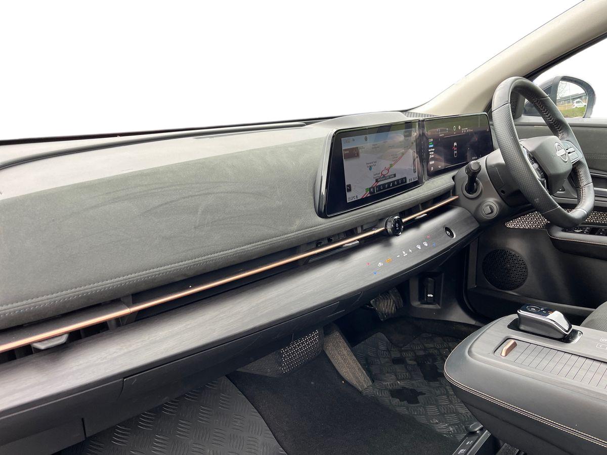 Used Nissan ARIYA 2023 for sale - 76735983: Photo 6