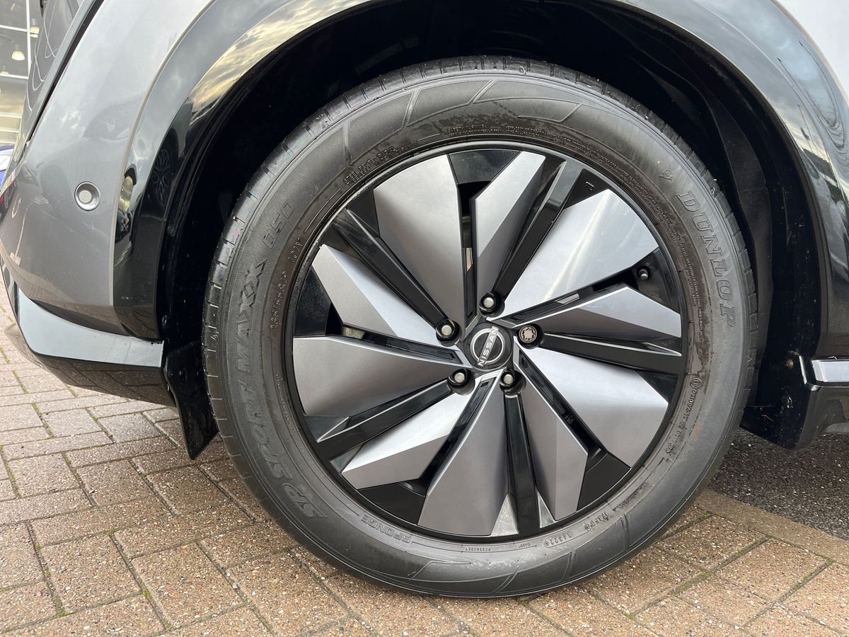 Used Nissan ARIYA 2023 for sale - 76735983: Photo 7