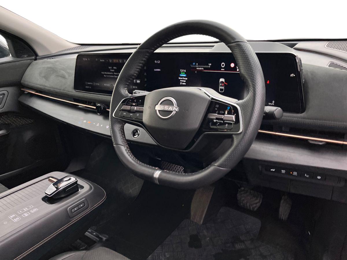 Used Nissan ARIYA 2023 for sale - 76735983: Photo 8