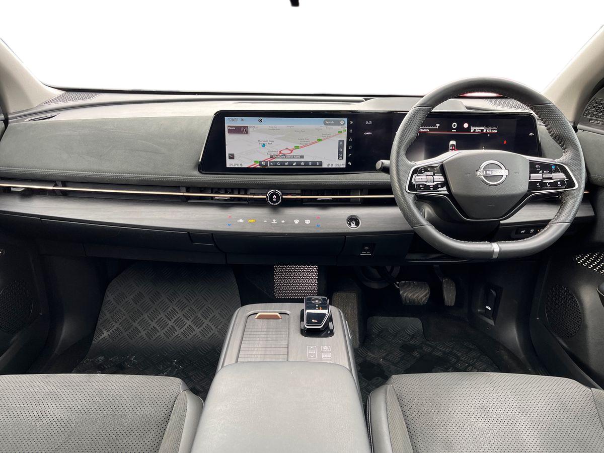 Used Nissan ARIYA 2023 for sale - 76735983: Photo 9