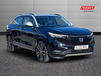 Honda - HR-V
