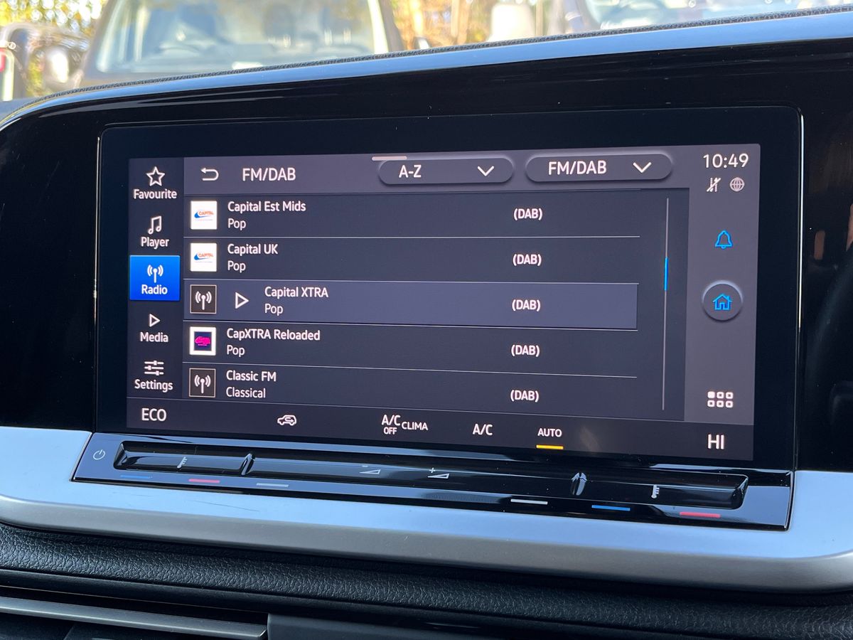 Used Ford Transit Connect 2025 for sale - 76650623: Photo 10