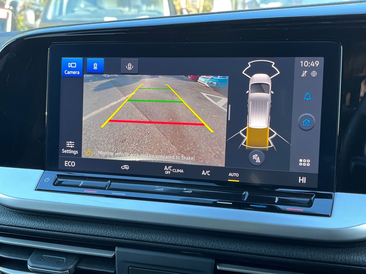 Used Ford Transit Connect 2025 for sale - 76650623: Photo 11